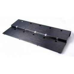 T-Rex TT SOFT BAG 70 Utwardzany pokrowiec na efekty wraz z pedalboardem